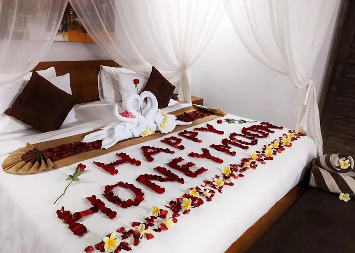 The Awandari Villa *