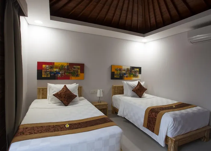 The Awandari Villa *