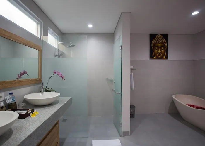The Awandari Seminyak (Bali)