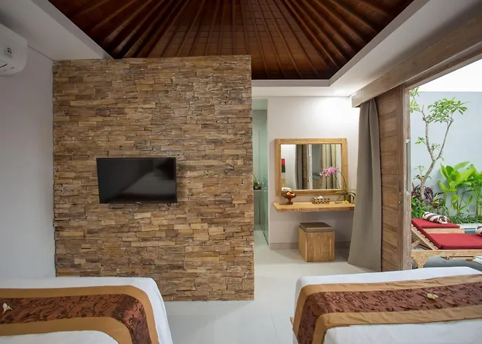 Villa The Awandari Seminyak (Bali)