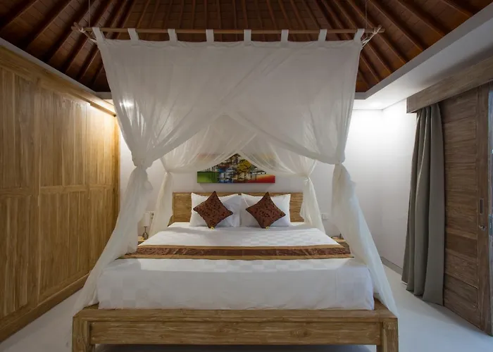 The Awandari Villa Seminyak (Bali)