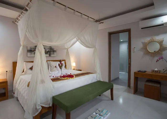 The Awandari * Seminyak (Bali)