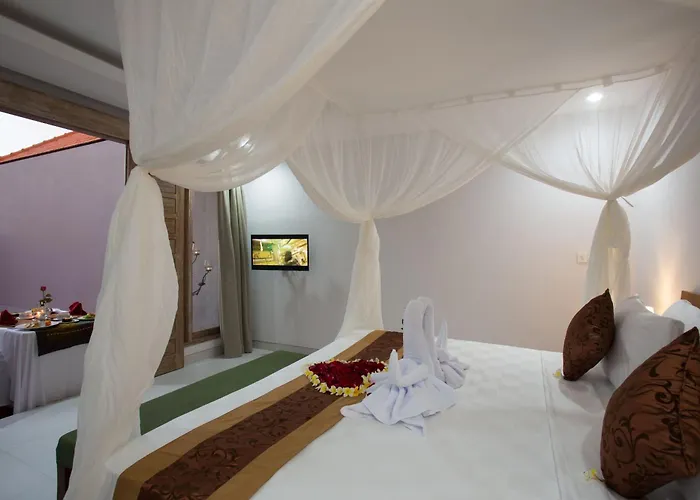 The Awandari * Seminyak (Bali)