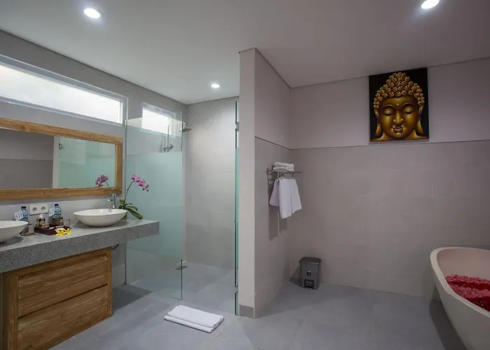The Awandari Villa