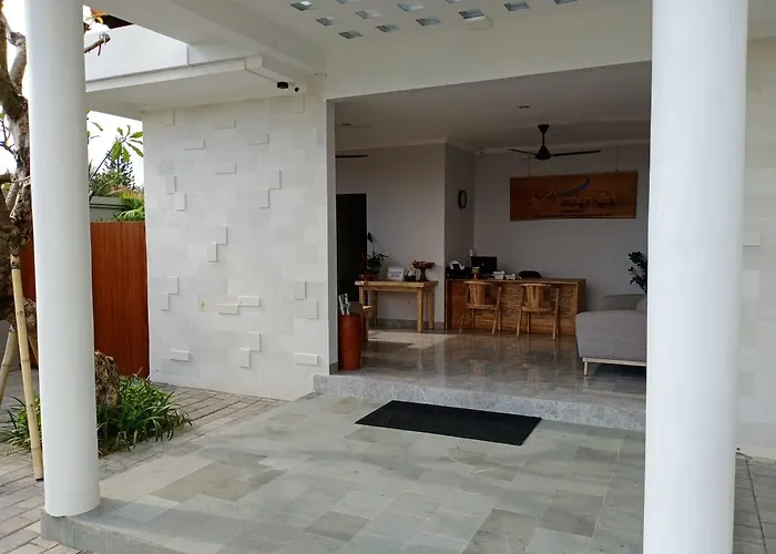 Villa The Awandari Seminyak (Bali)