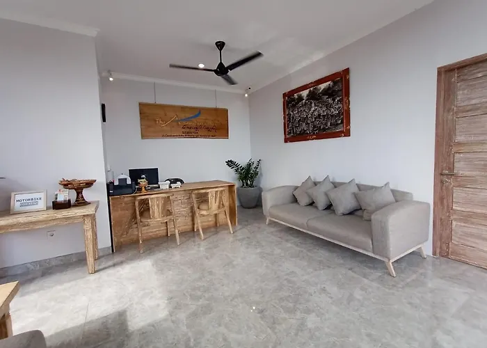 Villa The Awandari