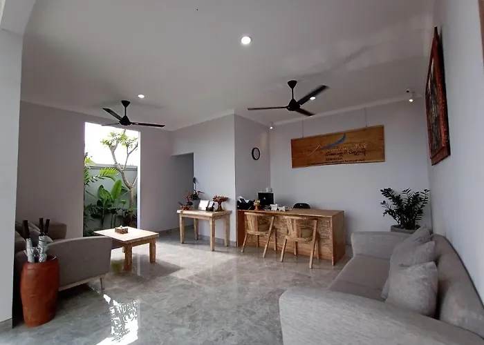 Villa The Awandari