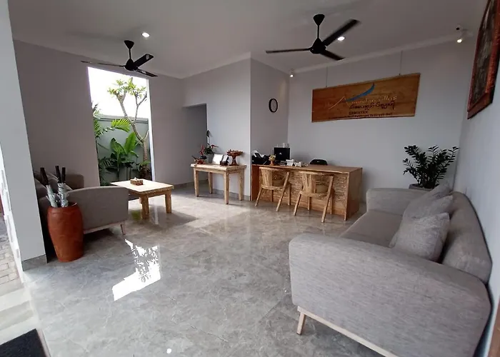 Villa The Awandari