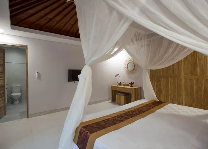 Villa The Awandari *