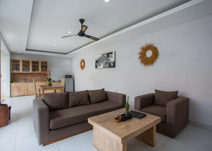Villa The Awandari