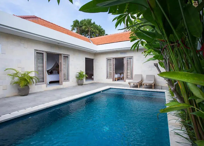 The Awandari Villa