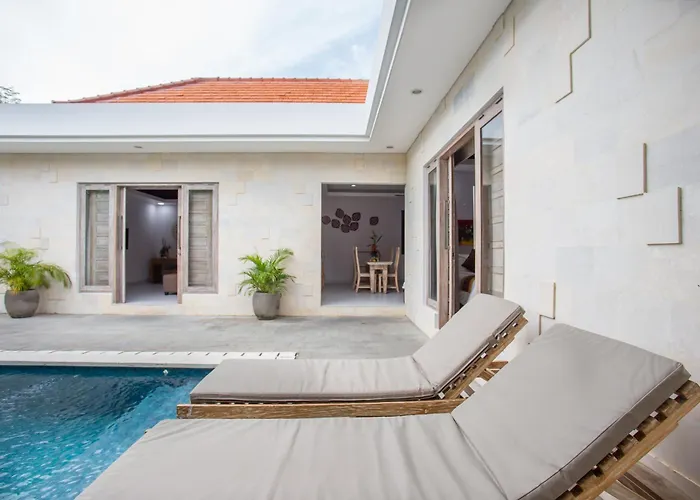 Villa The Awandari *