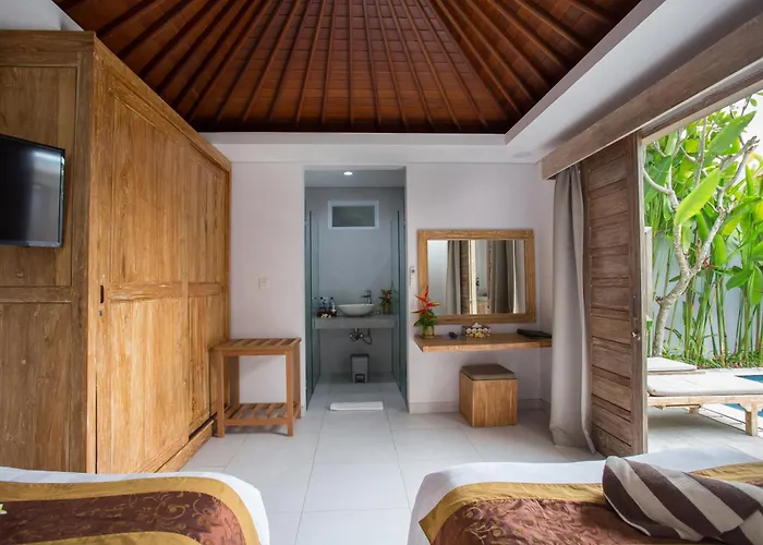 Villa The Awandari