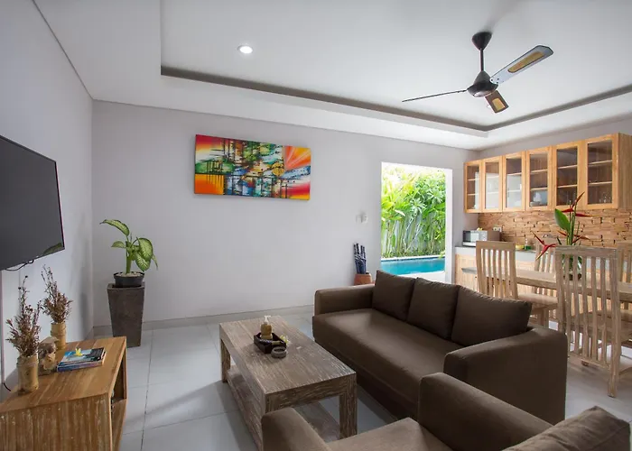 The Awandari Villa