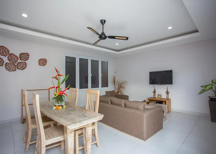 Villa The Awandari