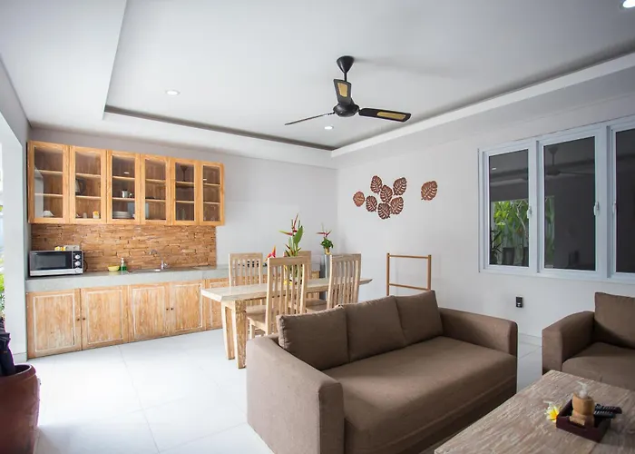 The Awandari * Seminyak (Bali)