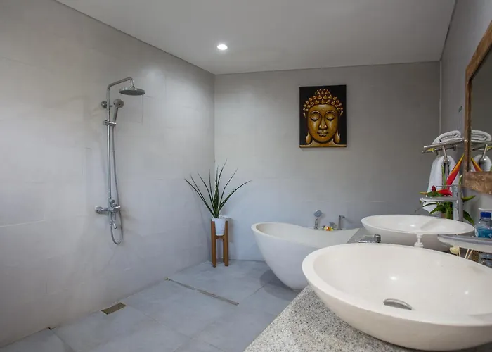 The Awandari Villa *