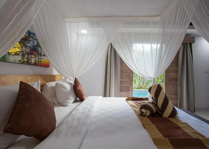 The Awandari Villa Seminyak (Bali)