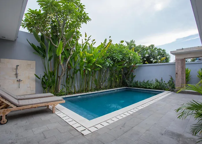 The Awandari * Seminyak (Bali)