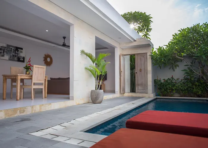The Awandari Seminyak (Bali)