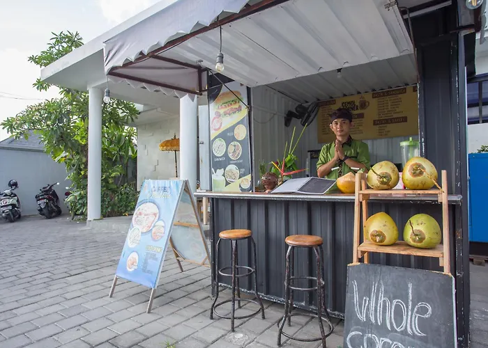 The Awandari Seminyak (Bali)