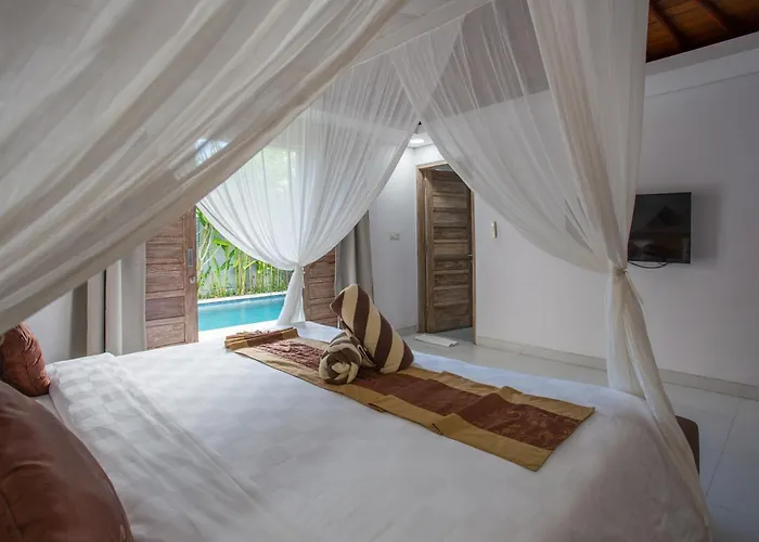 The Awandari Villa