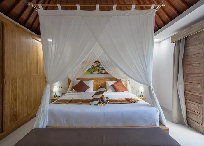 Villa The Awandari *