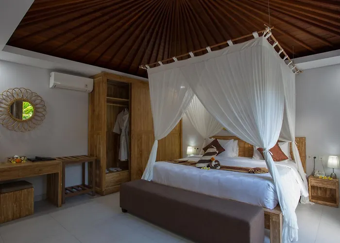 Villa The Awandari