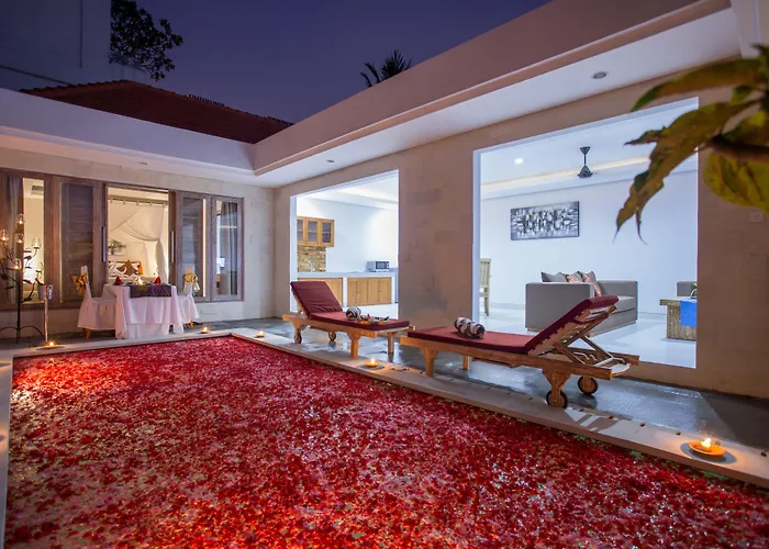 The Awandari Villa