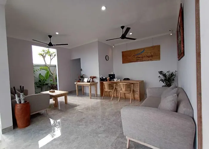 The Awandari Seminyak (Bali)