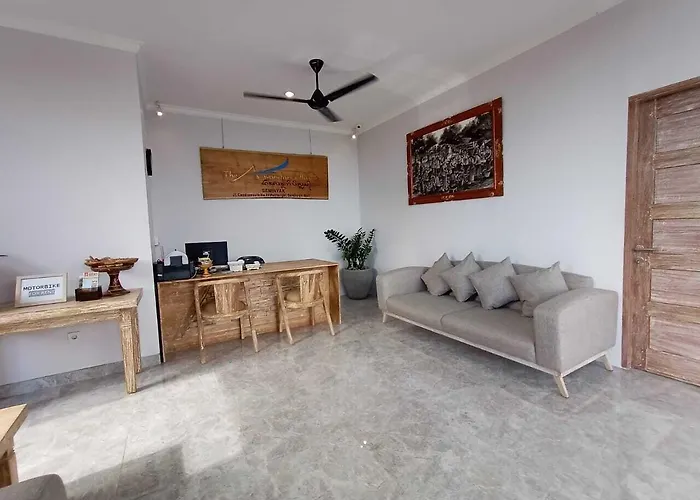 The Awandari Seminyak (Bali)