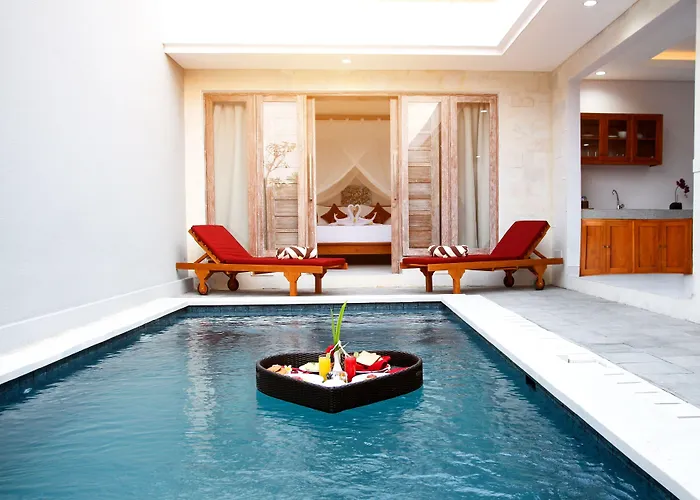 The Awandari Villa Seminyak (Bali)
