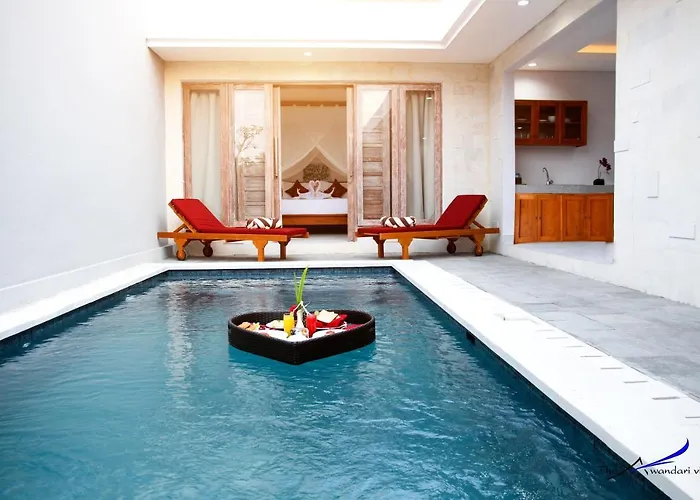 Villa The Awandari
