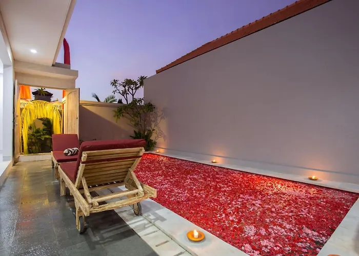Villa The Awandari *
