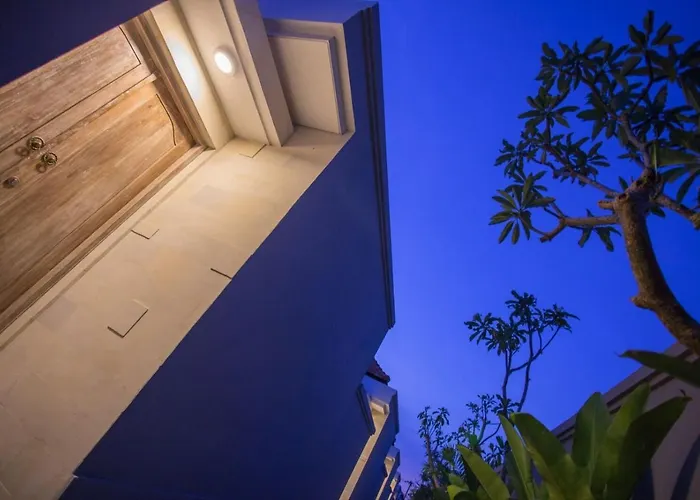 The Awandari Villa