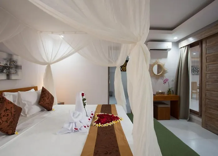 The Awandari Villa