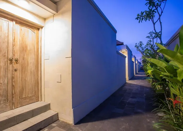 The Awandari Villa *
